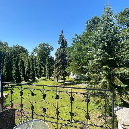 Palac Victoria Mgowo Extérieur photo