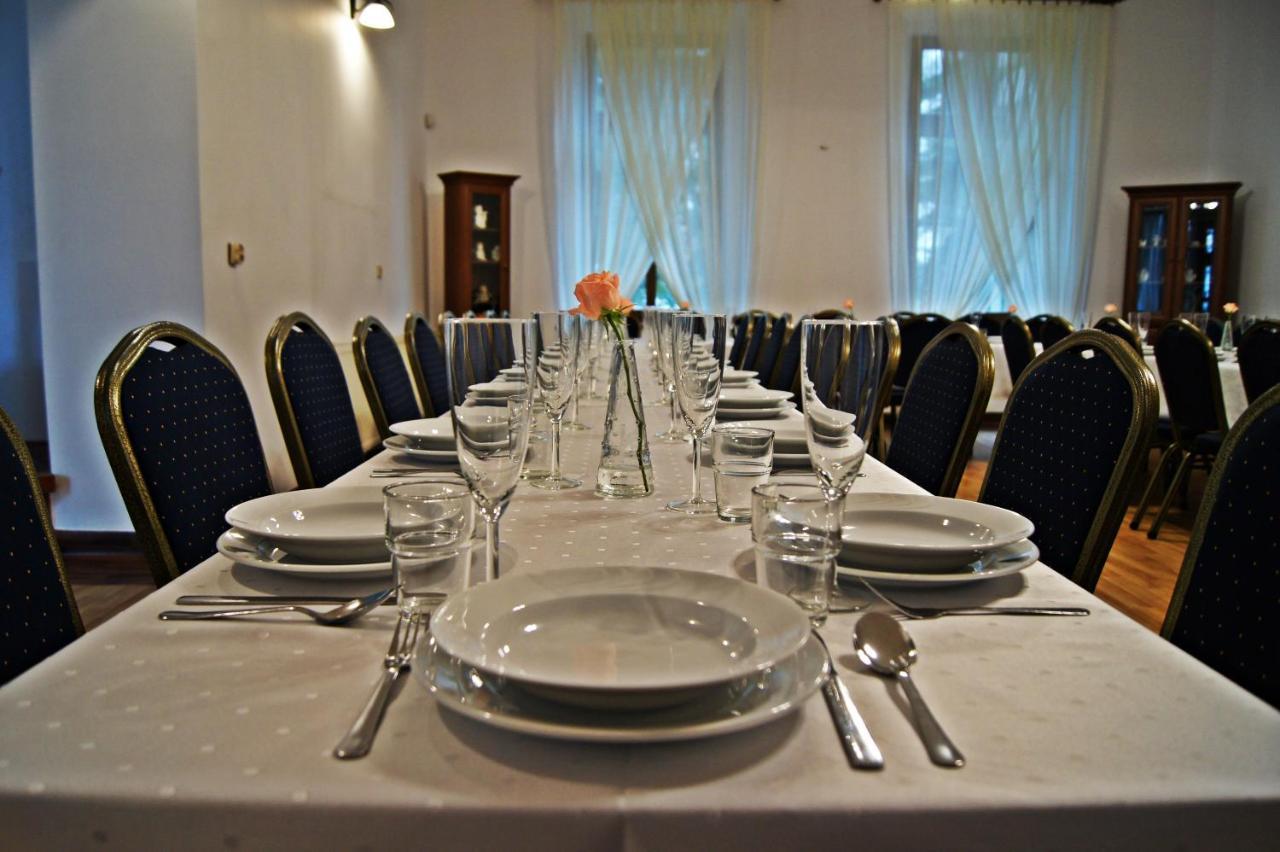 Palac Victoria Mgowo Extérieur photo