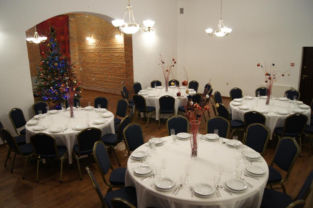 Palac Victoria Mgowo Extérieur photo