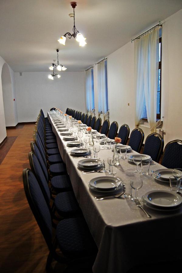 Palac Victoria Mgowo Extérieur photo