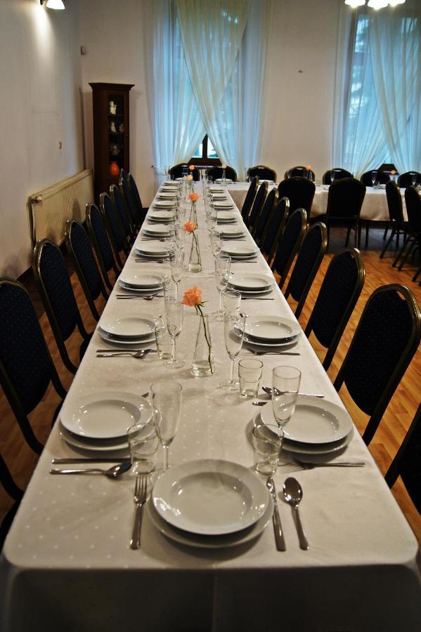 Palac Victoria Mgowo Extérieur photo