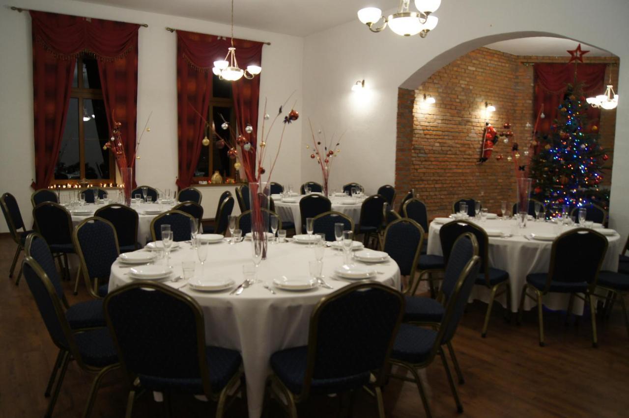 Palac Victoria Mgowo Extérieur photo