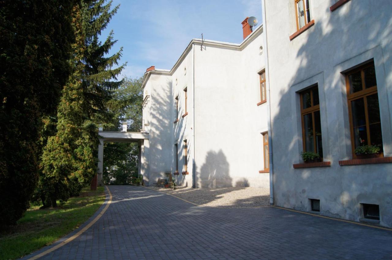 Palac Victoria Mgowo Extérieur photo