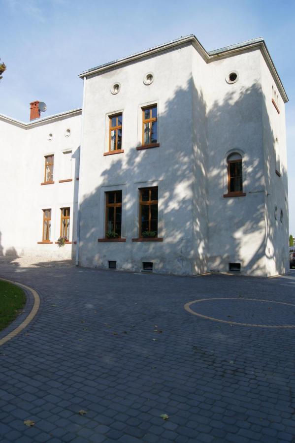 Palac Victoria Mgowo Extérieur photo