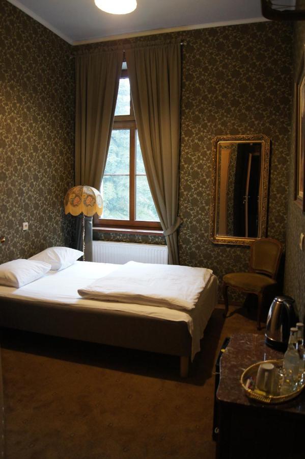 Palac Victoria Mgowo Extérieur photo