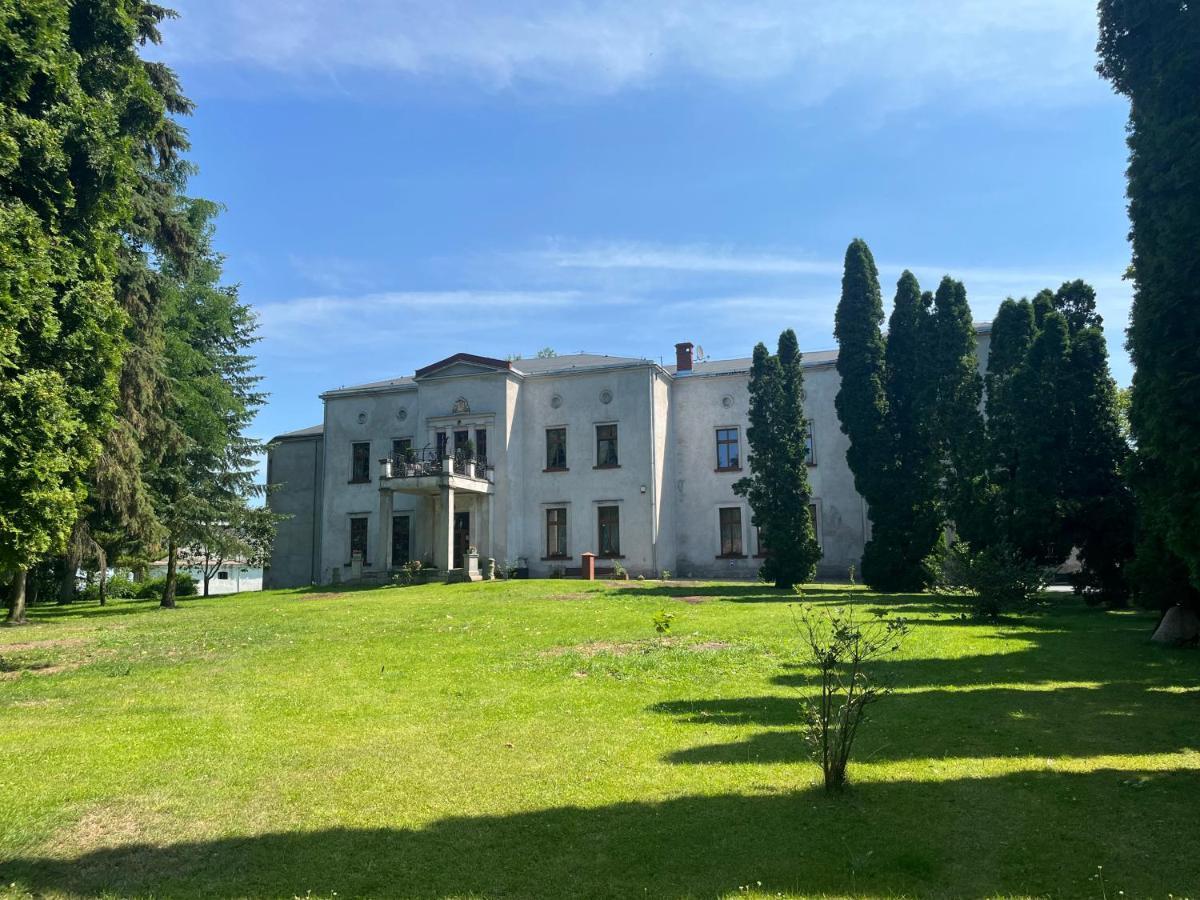Palac Victoria Mgowo Extérieur photo