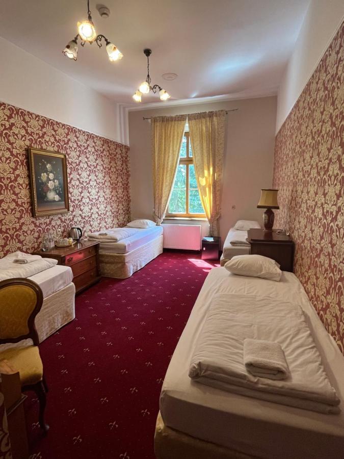 Palac Victoria Mgowo Extérieur photo