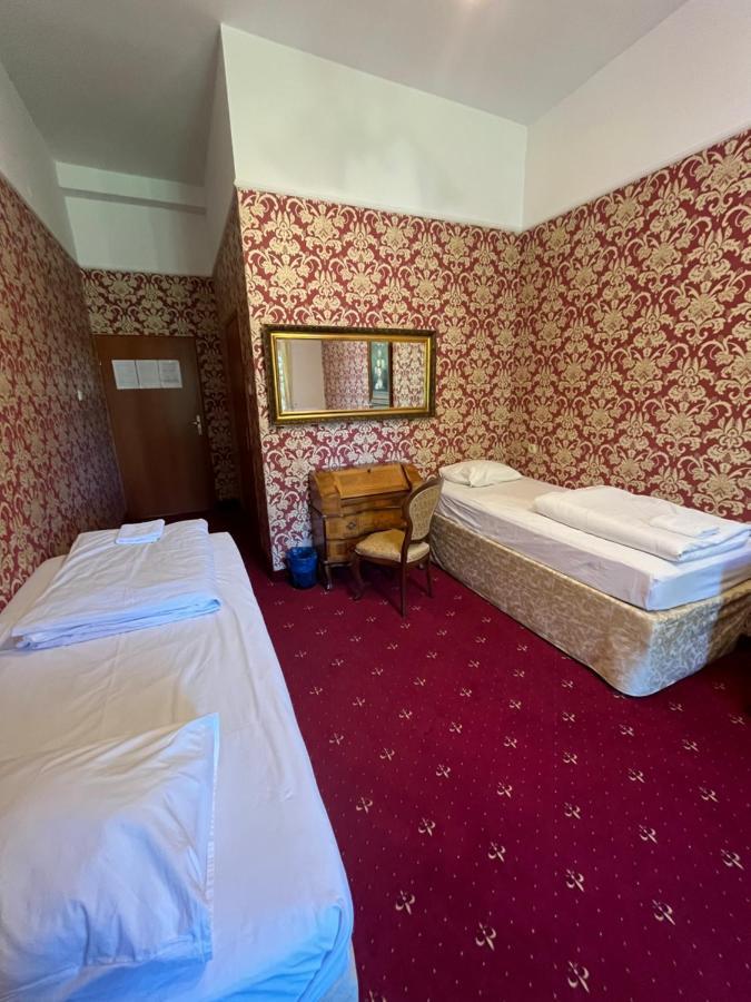 Palac Victoria Mgowo Extérieur photo
