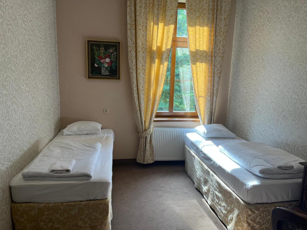Palac Victoria Mgowo Extérieur photo